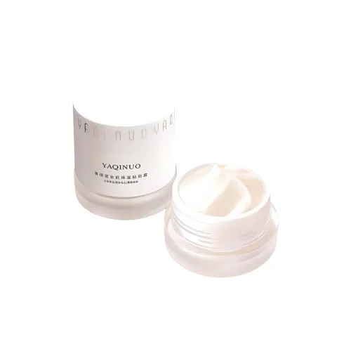 YAQINUO Увлажняющий патч крем праймер кремовая кожа нет трансфера без эффекта "каки"