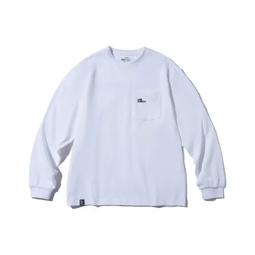 ODDCIRKUS Унисекс Футболки