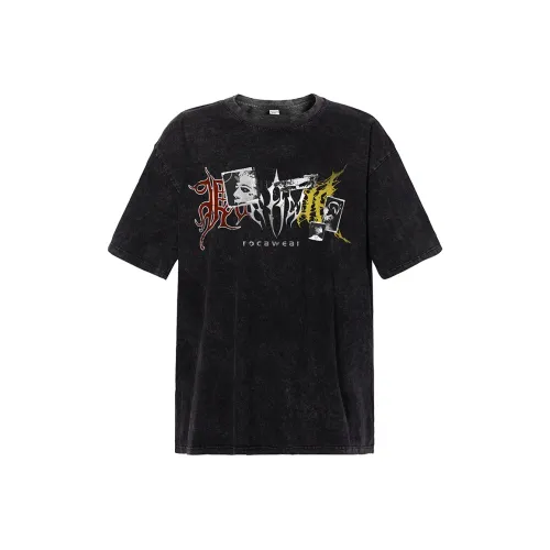 ROCAWEAR Унисекс Футболки