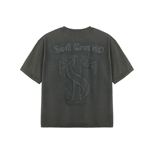 STK SMALL TOWN KID T-Shirt Унисекс
