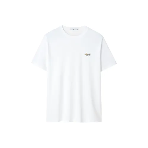 HLA Мужские T-рубашки