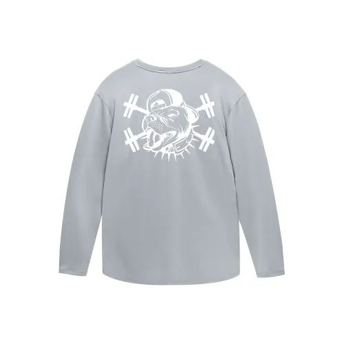 Muscle Dog Мужская футболка с коротким рукавом