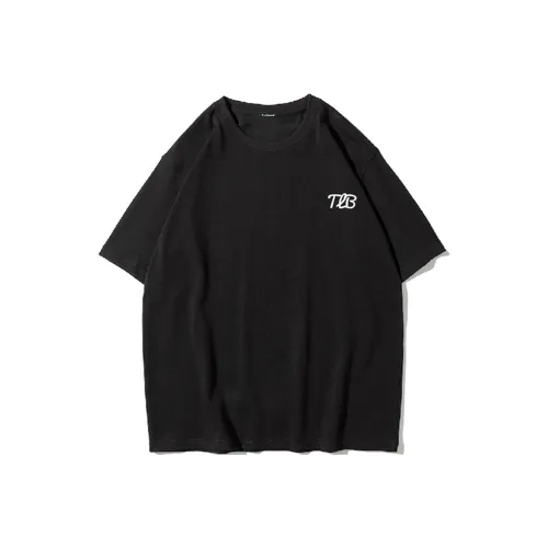 T liberal Унисекс Футболка