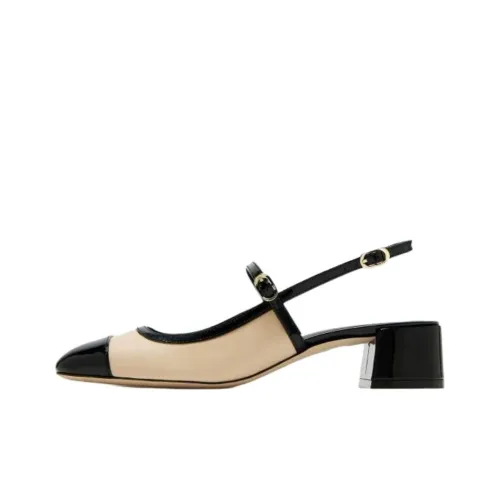 Stuart Weitzman Высокие каблуки Женские