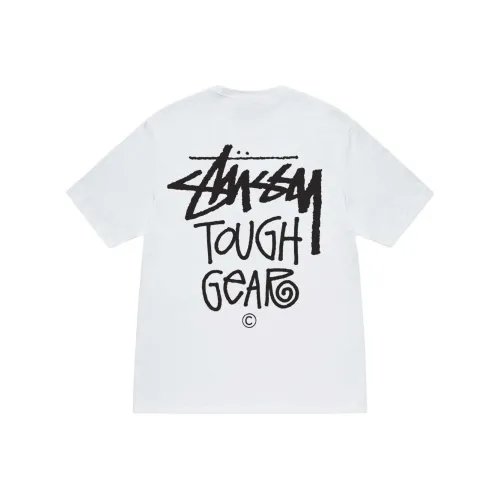 Stussy SS24 Унисекс Футболка