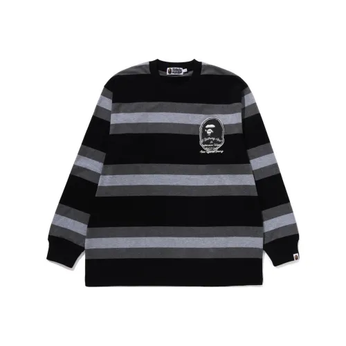 A BATHING APE Мужские T-рубашки