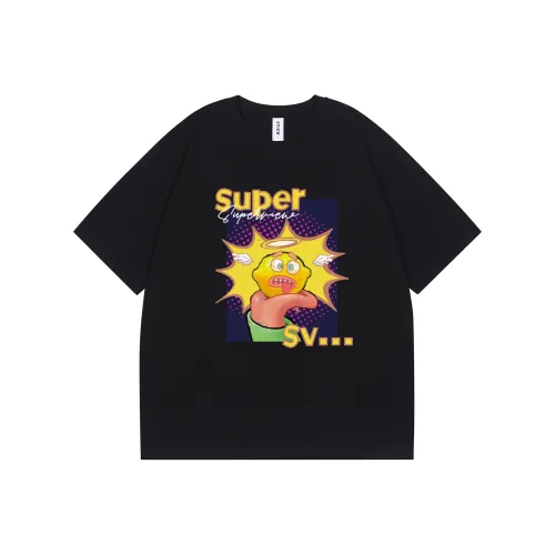 S.view Унисекс Футболка