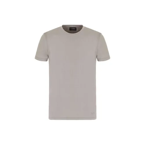 EMPORIO ARMANI Мужские T-рубашки