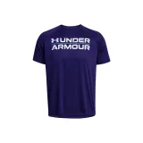 Фиолетовый Синий