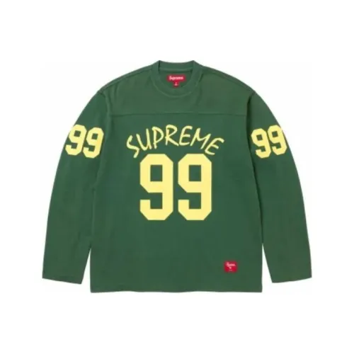 Supreme SS24 WEEK1 T-Shirt Унисекс