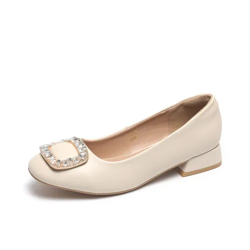 O.L Женские повседневные туфли Женские