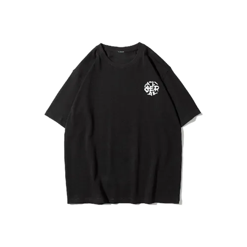 T liberal Унисекс Футболка