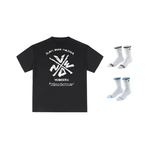 VEIDOORN Унисекс Футболки