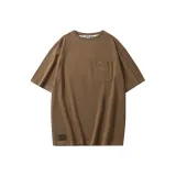 Оливковый зеленый