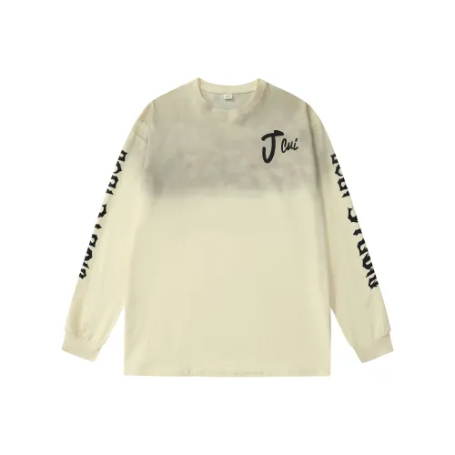 JCUI Унисекс Футболки