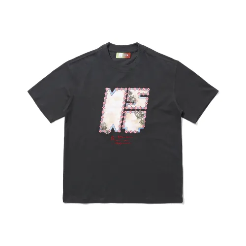 NSTNEW START Унисекс Футболка