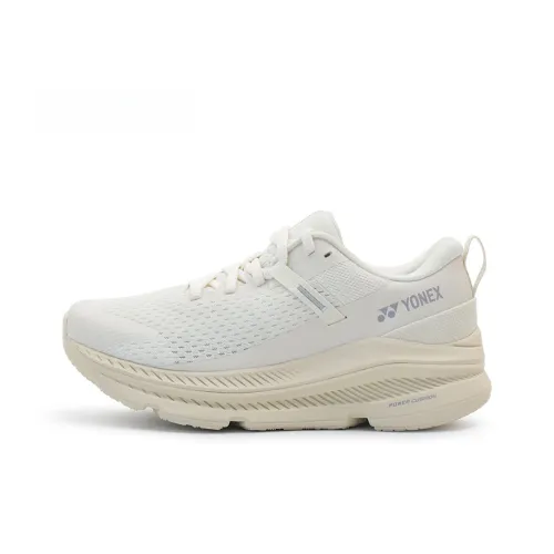 YONEX Беговые кроссовки Low Top Белые Унисекс