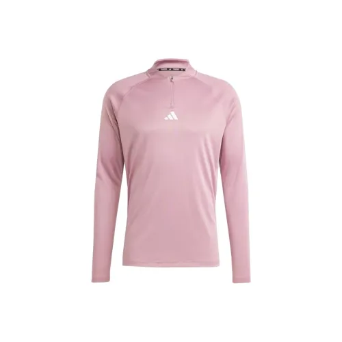 Adidas Originals Розовые Мужские Футболки