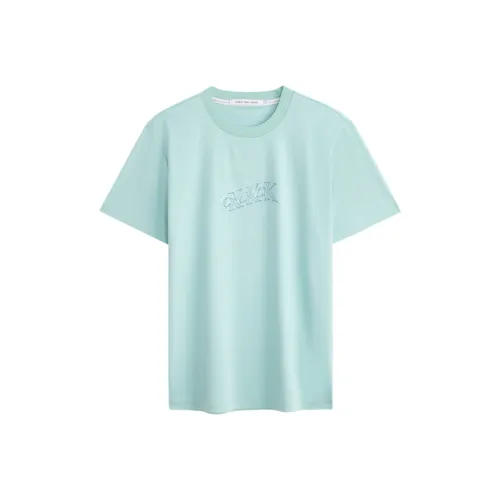 Calvin Klein Мужские T-рубашки