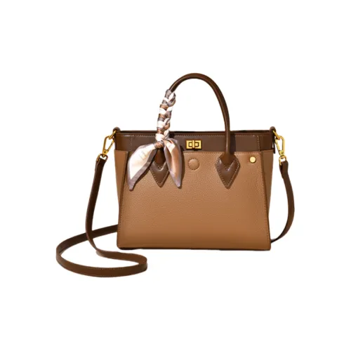 Versman ПУ (полиуретан) Одно плечо Сумка Женская Многоцветная