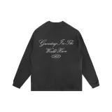 Темно-серый