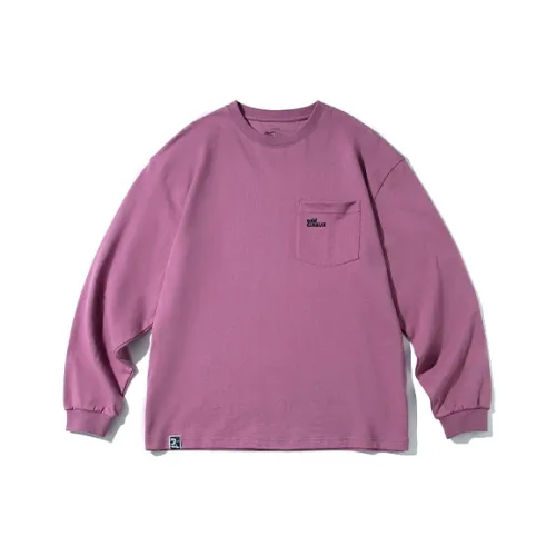 ODDCIRKUS Унисекс Футболки