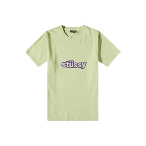 Stussy Мужская T-рубашка