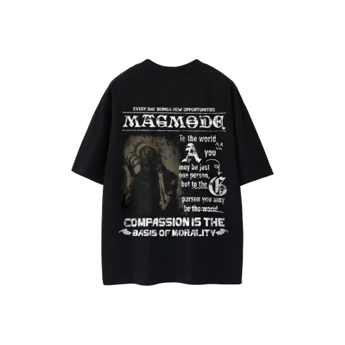 Magmode Унисекс Футболки