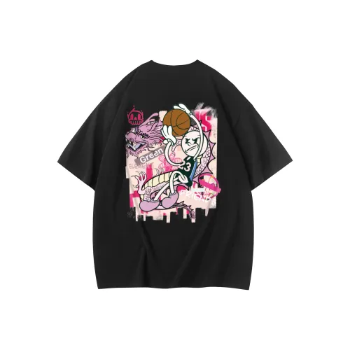 Gf Унисекс Футболки