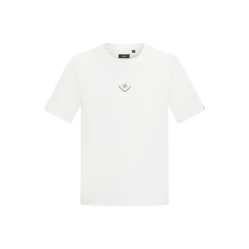 RARE Мужская T-рубашка