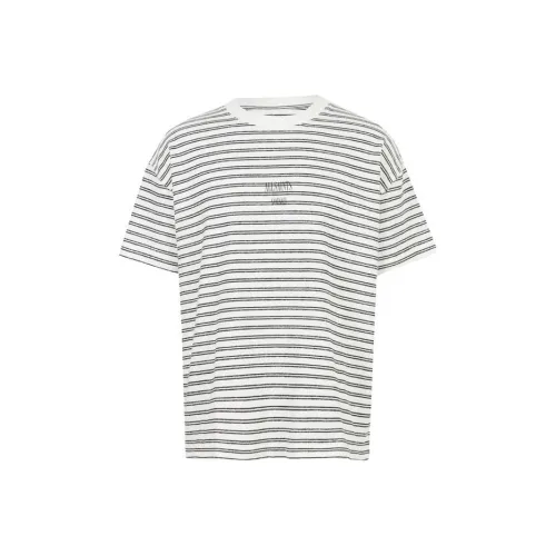 ALLSAINTS Mist White Мужская T-рубашка