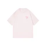 Чертополохово-розовый