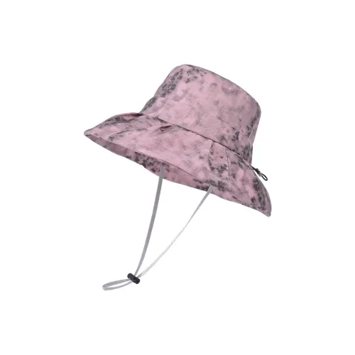 Yamaichi Maru Полиэстер Хлопковая Смешанная Панама Унисекс