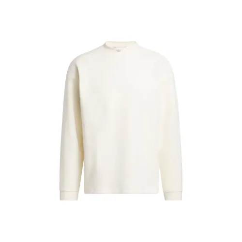 Adidas Originals T-Shirt Мужская Айвори