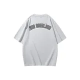 Серый меланж