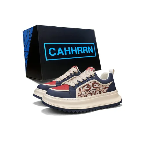 CAHHRRN Износостойкий Низкий Топ Casual Мужской