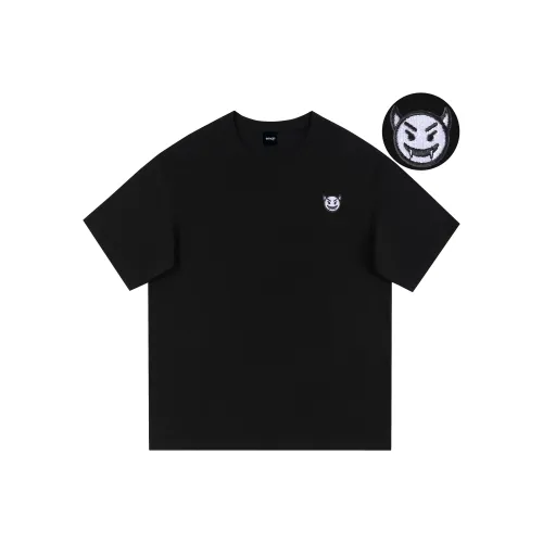 Emoji Унисекс Футболки