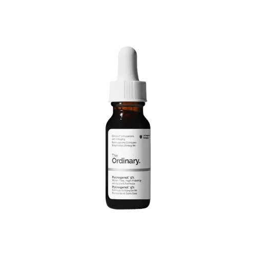 The Ordinary Жидкость Essences Унисекс