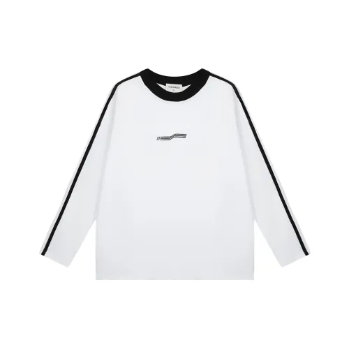 11ESTRANGER ASTRANGER Унисекс T-рубашки