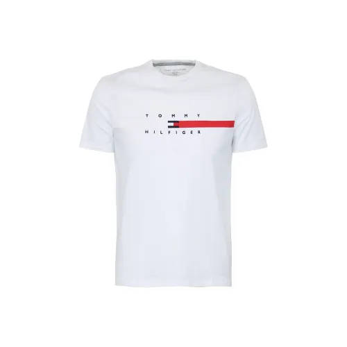 Tommy Hilfiger Мужские T-рубашки