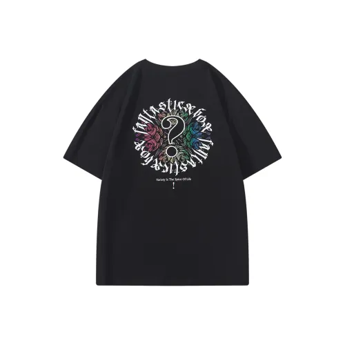 FANTASTIC XBOX Унисекс Футболка