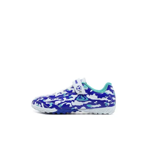 ЮЙЧЖАОЛИНЬ Детские футбольные бутсы Kids