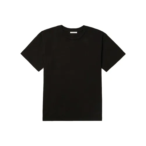 JOHN ELLIOTT Черные Мужские T-Рубашки