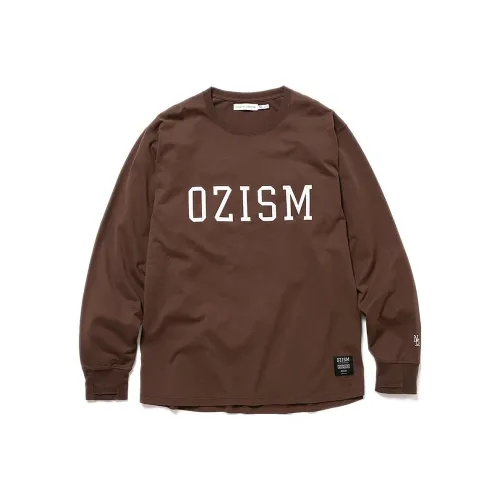 Nonnative Унисекс Футболки