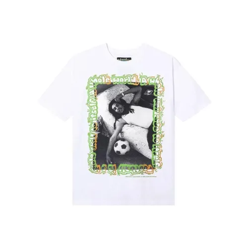 Chinatown Market Белый Мужской T-Рубашки