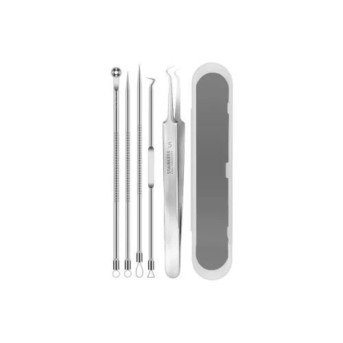 JINGLINGLONG MAKE UP Инструменты Унисекс