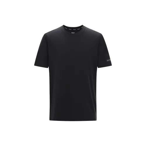 PELLIOT Classic 1,0 Унисекс T-рубашки