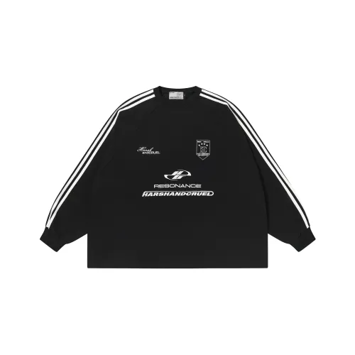 HARSH AND CRUEL Унисекс Футболка