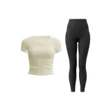 Абрикосный+черный