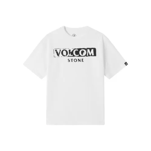 Volcom Мужские T-рубашки
